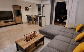 Apartman Alea